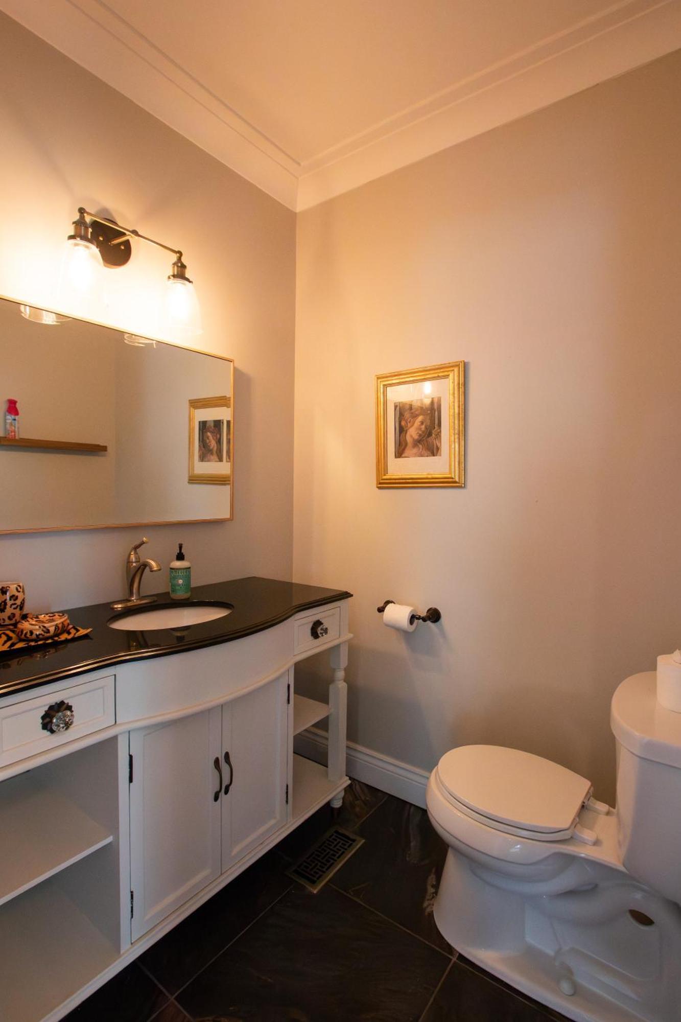 Deer Run Cottage- Golf Course Cottage Kawartha Lakes Dış mekan fotoğraf
